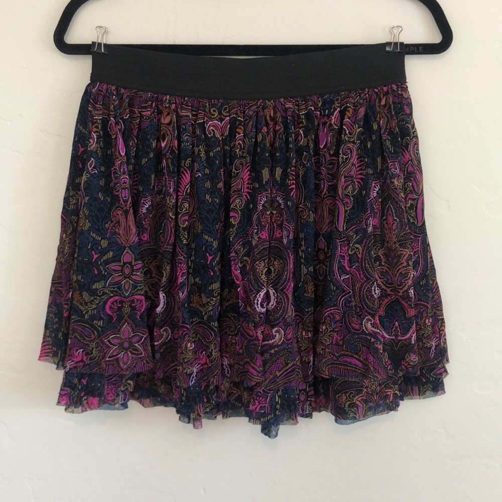 Express Paisley Mini